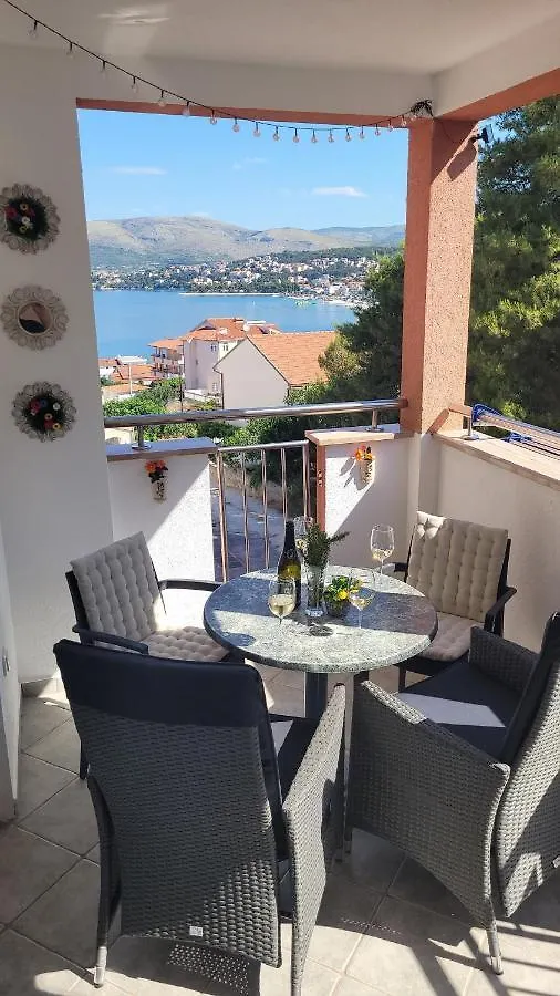 Apartman Moje Okrug Gornji Apartment