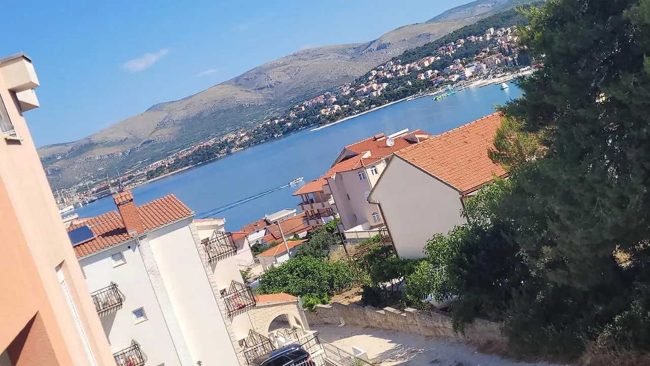 Apartman Moje Okrug Gornji Apartment