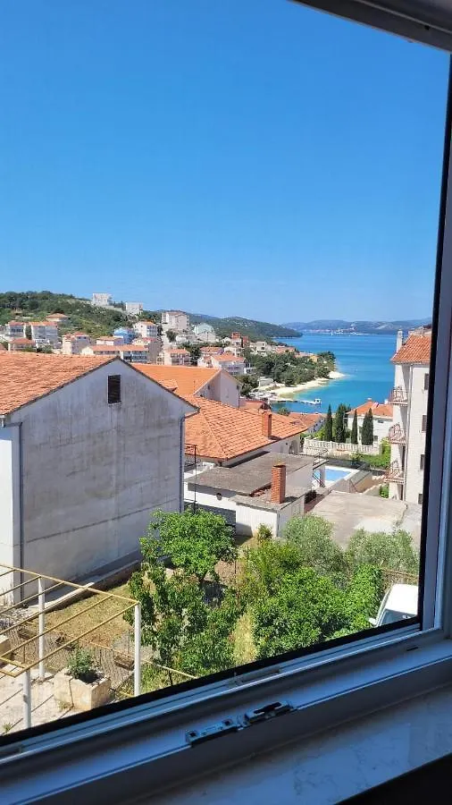 Apartman Moje Okrug Gornji Apartment