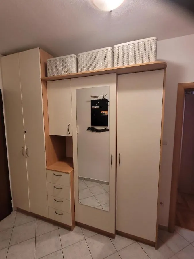 Apartman Moje Okrug Gornji