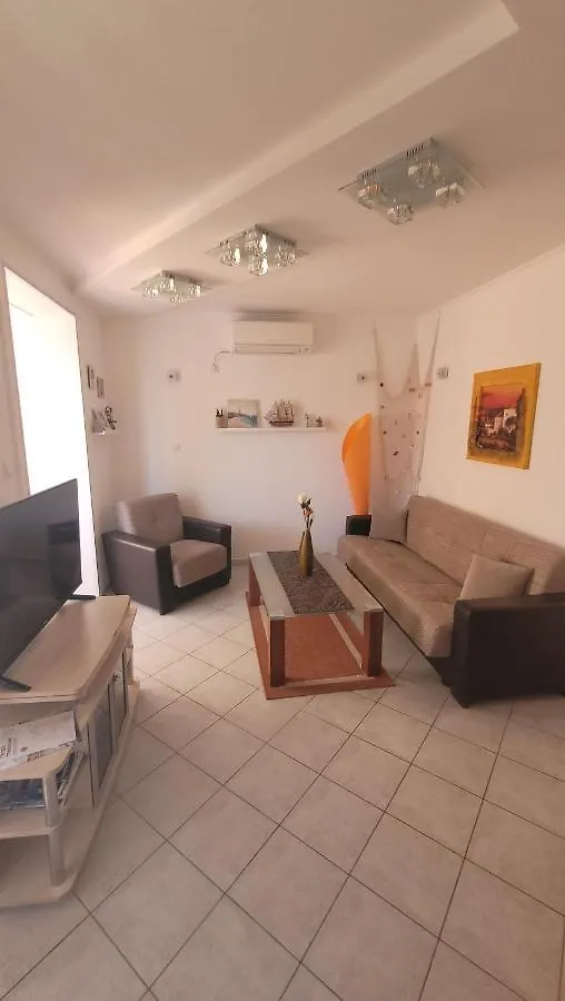 Apartman Moje Okrug Gornji