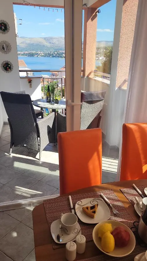Apartman Moje Okrug Gornji