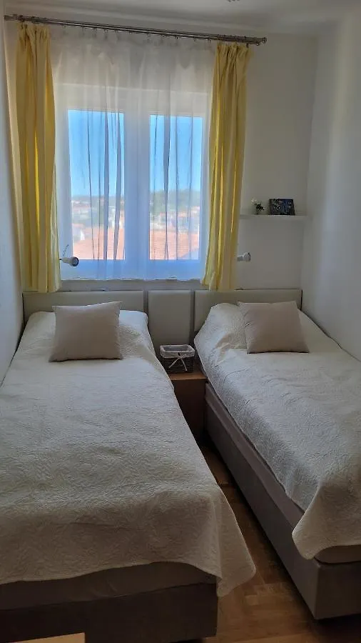 Apartment Apartman Moje Okrug Gornji