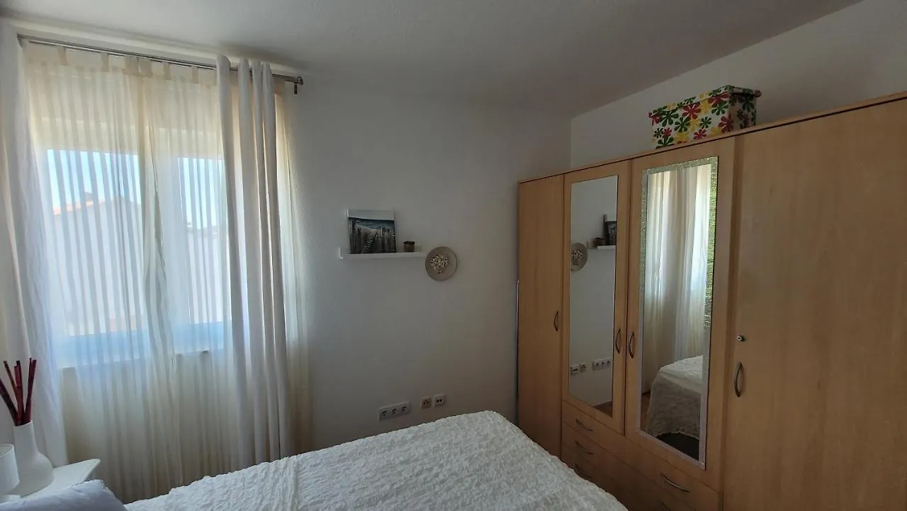 Apartman Moje Okrug Gornji Apartment
