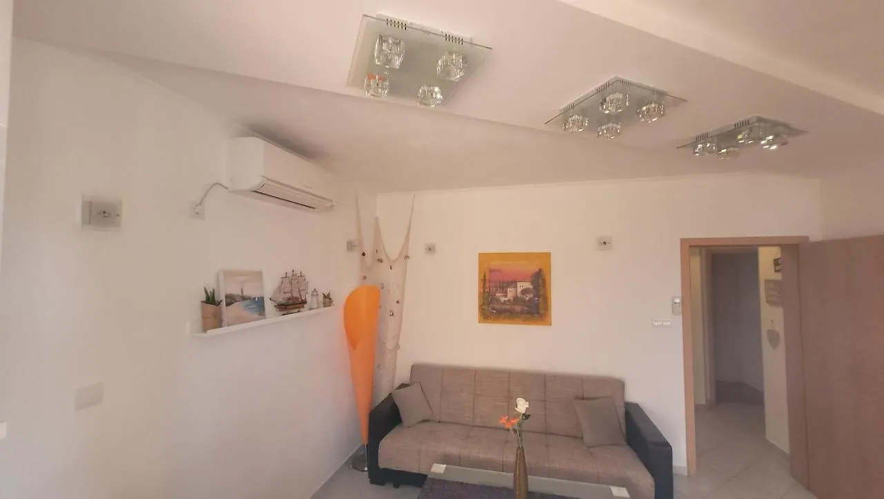 Apartment Apartman Moje Okrug Gornji