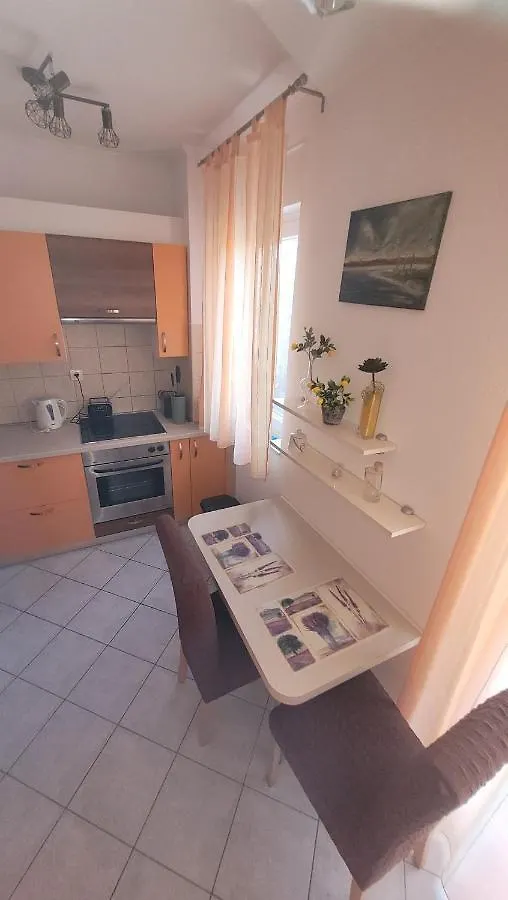 Apartman Moje Okrug Gornji Croatia