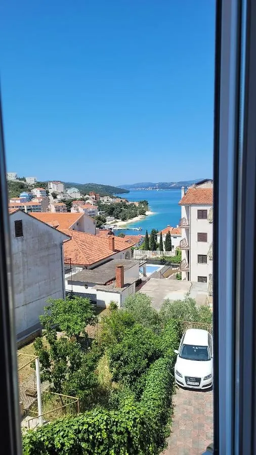Apartment Apartman Moje Okrug Gornji