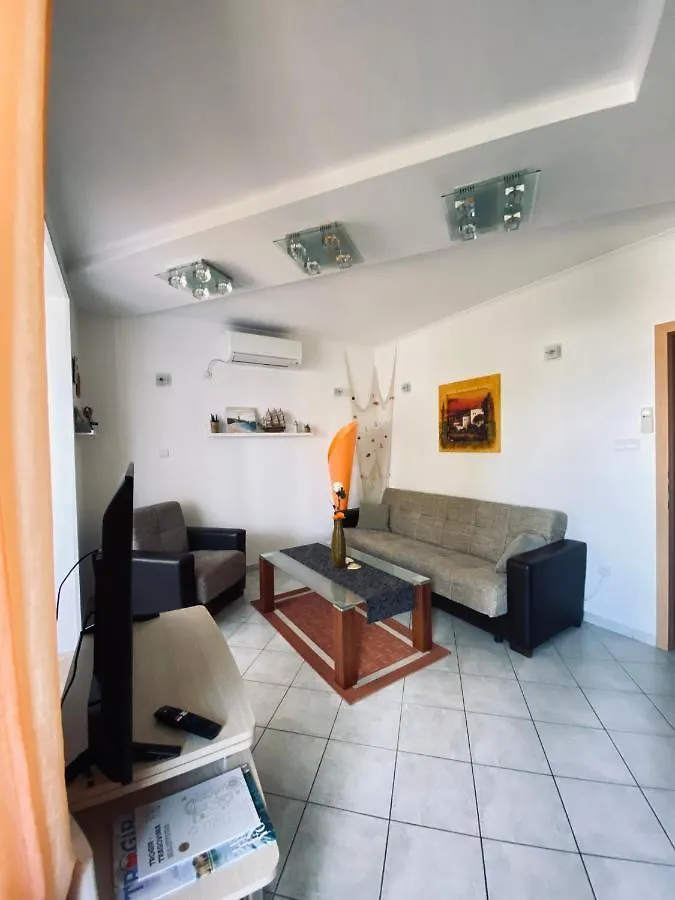 Apartman Moje Okrug Gornji Apartment