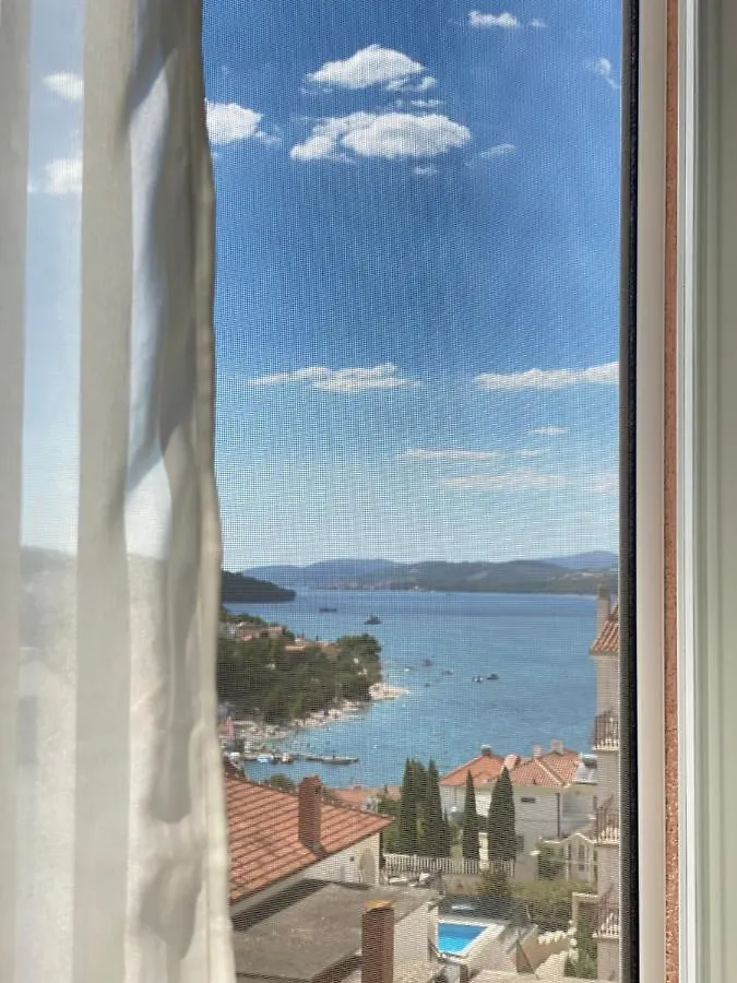 Apartman Moje Okrug Gornji 0*,