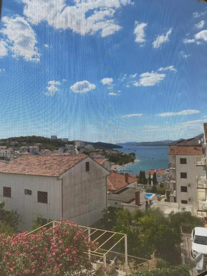 Apartman Moje Okrug Gornji