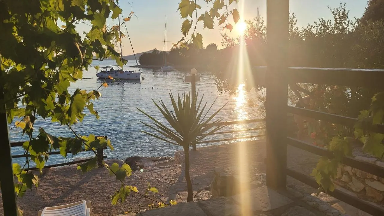 Apartment Apartman Moje Okrug Gornji Croatia