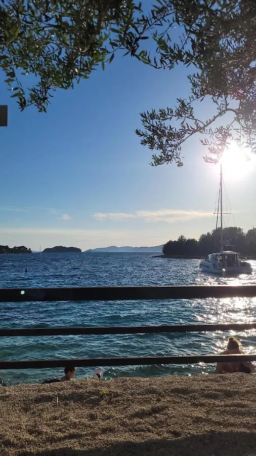 Apartman Moje Okrug Gornji Croatia