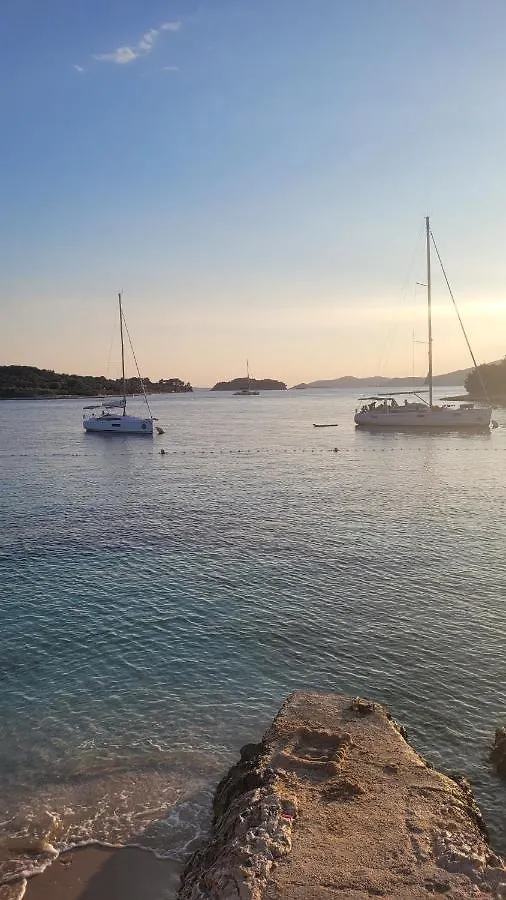 Apartman Moje Okrug Gornji 0*,  Croatia