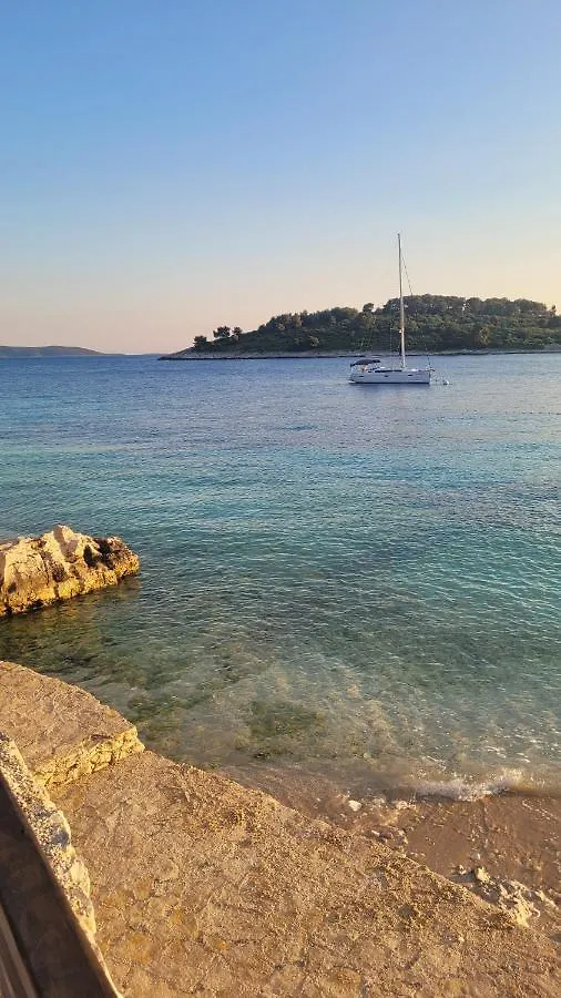 Apartment Apartman Moje Okrug Gornji Croatia
