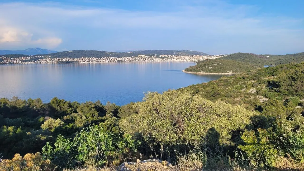 Apartman Moje Okrug Gornji 0*,  Croatia