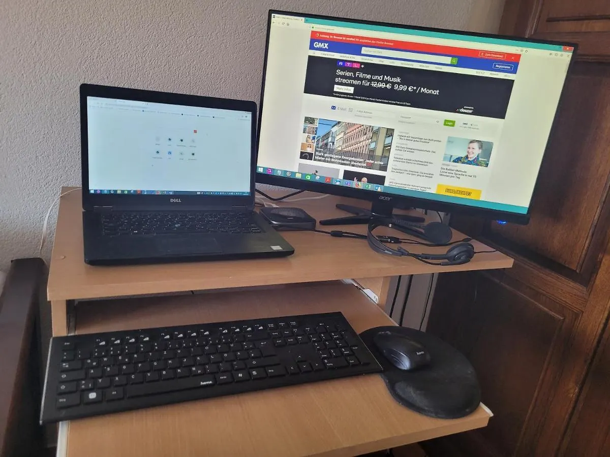 Apartman Moje Okrug Gornji Croatia