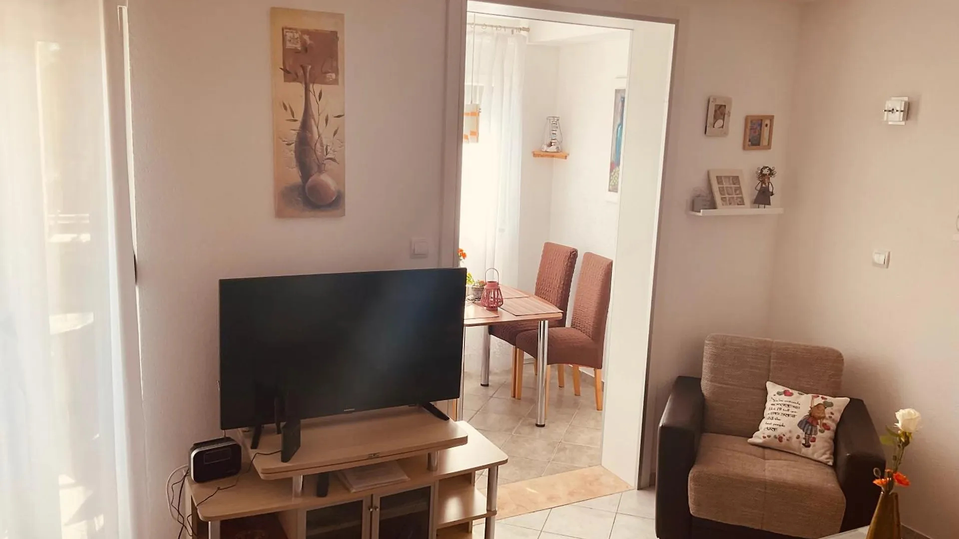 Apartman Moje Okrug Gornji Croatia