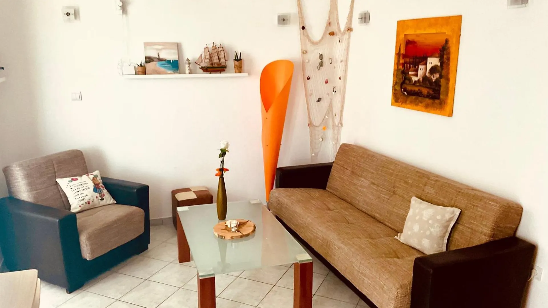Apartman Moje Okrug Gornji Apartment