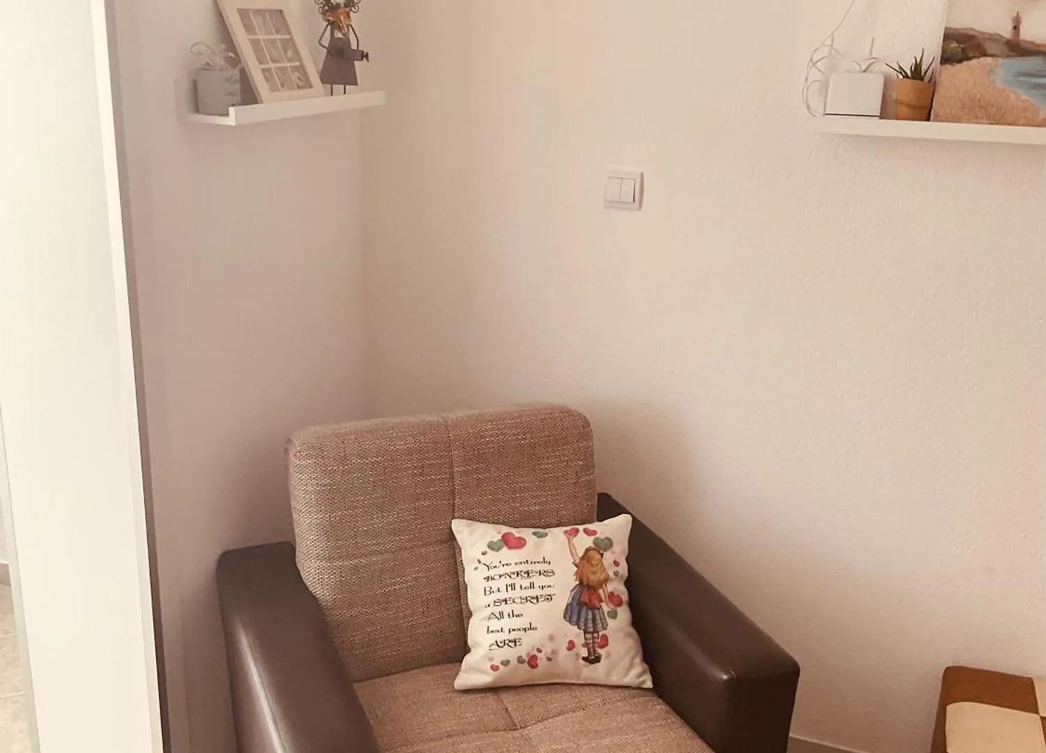 Apartman Moje Okrug Gornji
