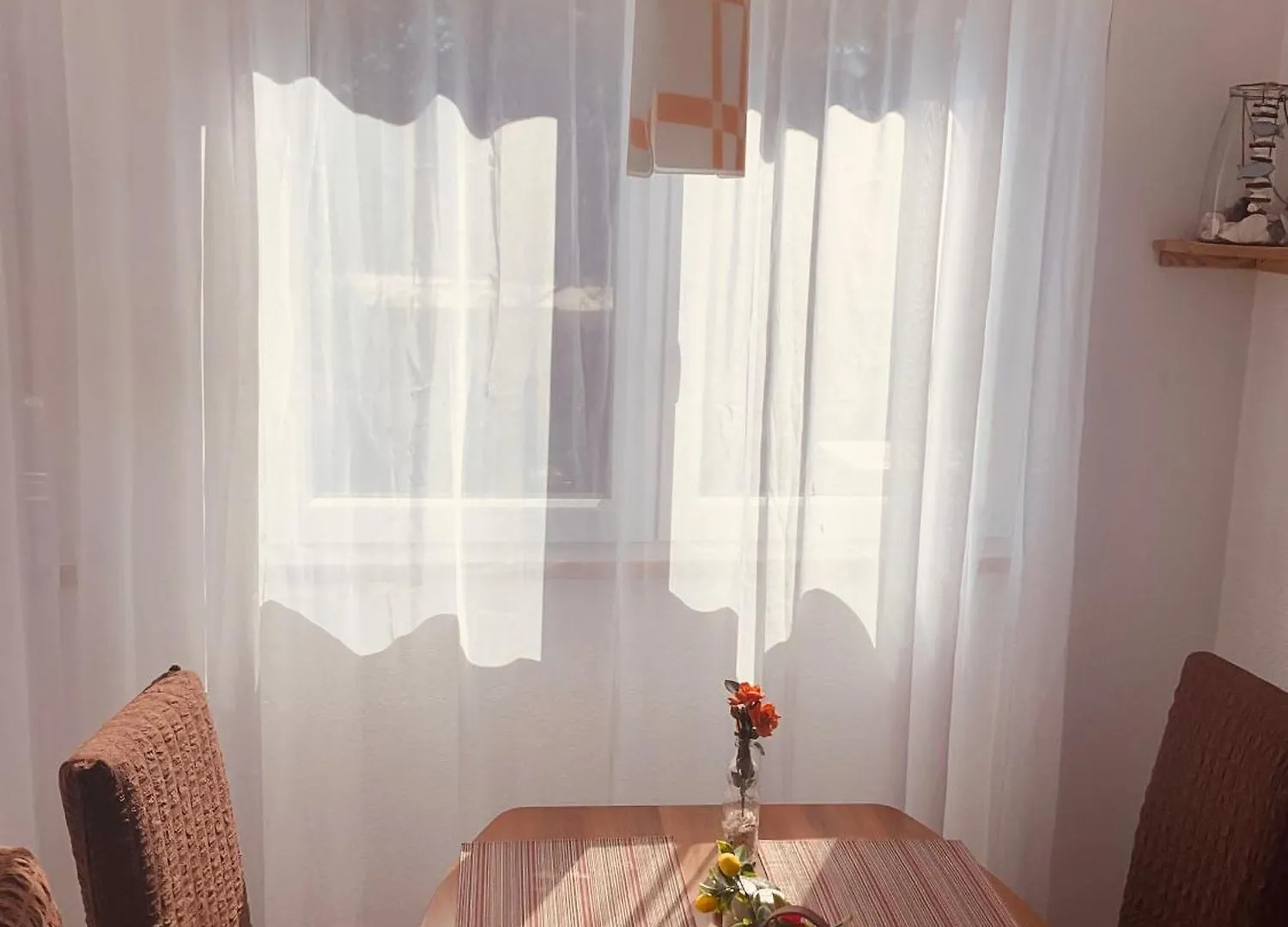 Apartment Apartman Moje Okrug Gornji