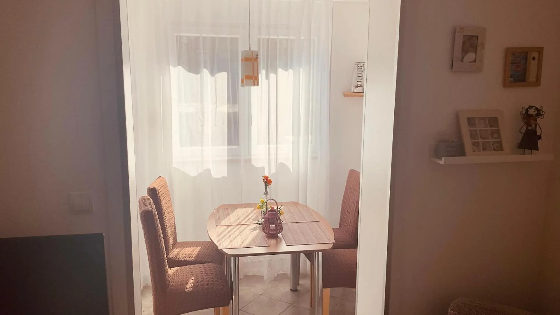 Apartman Moje Okrug Gornji