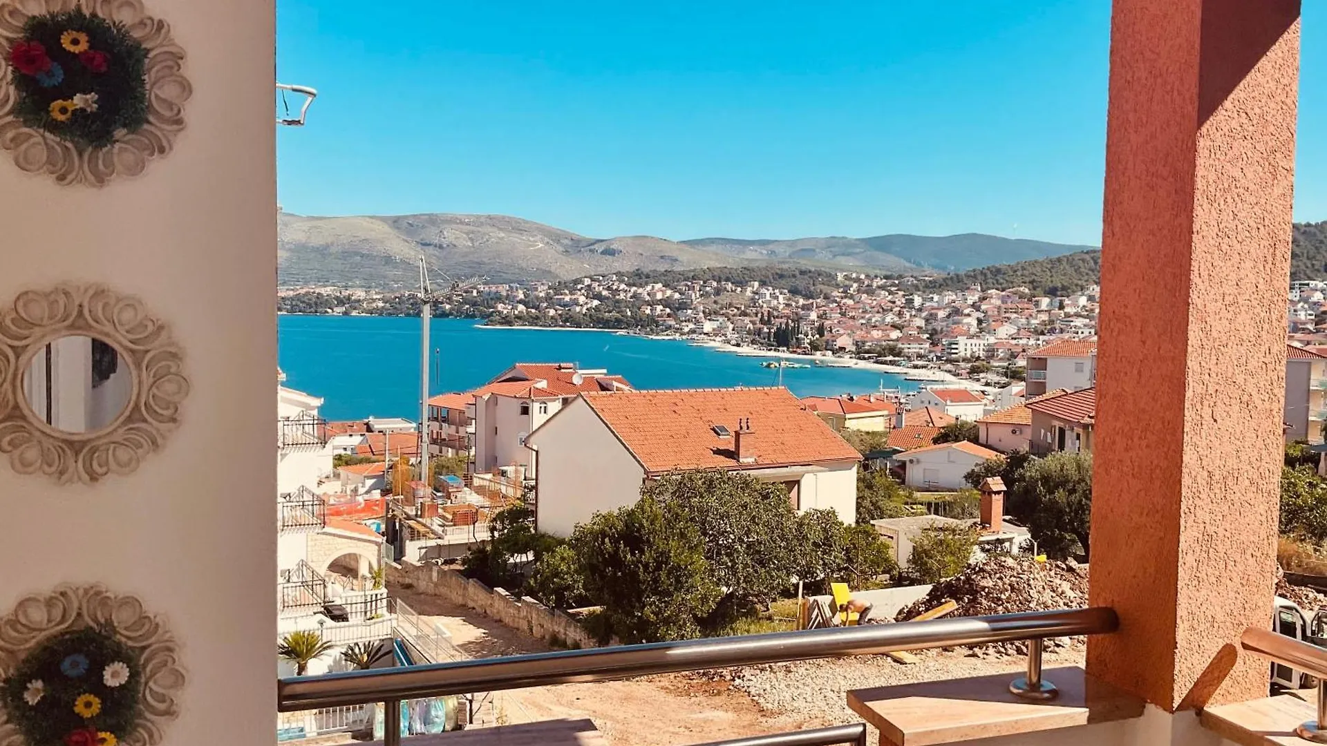 Apartment Apartman Moje Okrug Gornji