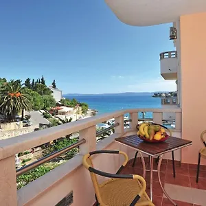 Apartament Sea View Sirena, Okrug Gornji