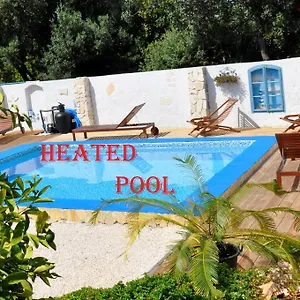 Apartament Olma, Okrug Gornji