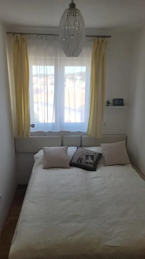 Apartman Moje Okrug Gornji 0*,