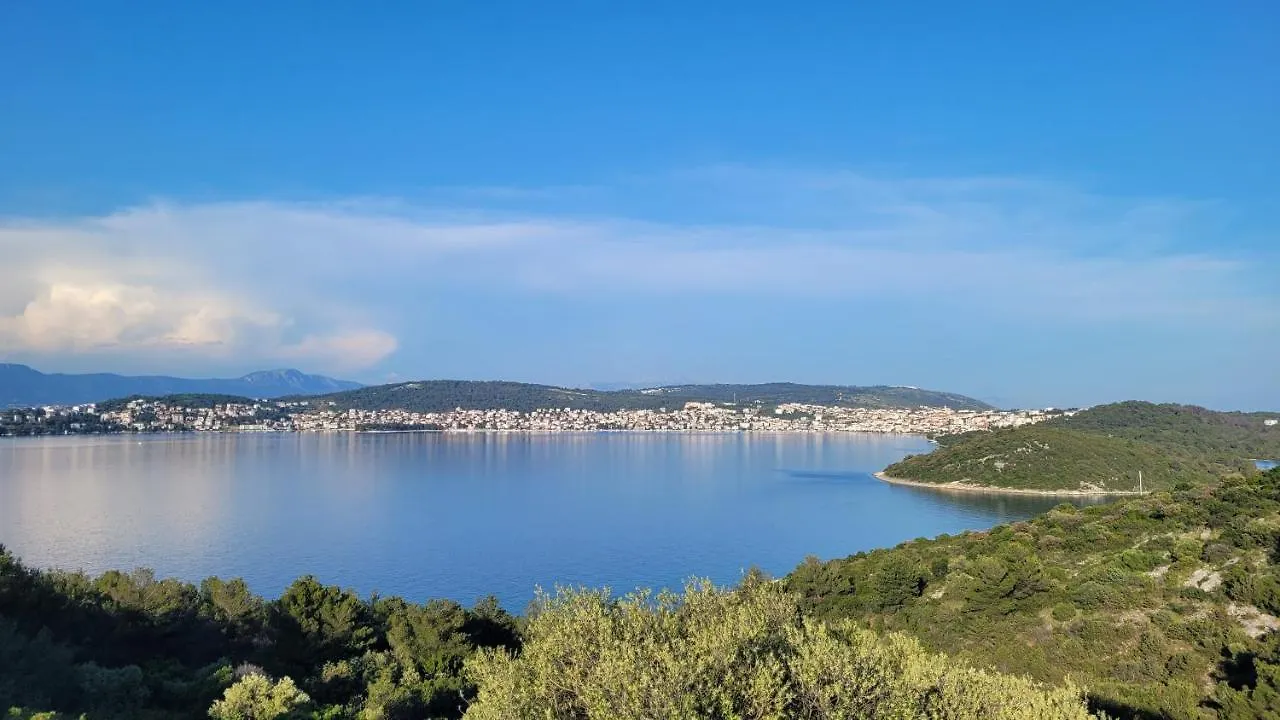 Apartman Moje Okrug Gornji