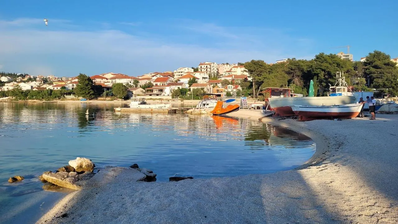 Apartment Apartman Moje Okrug Gornji