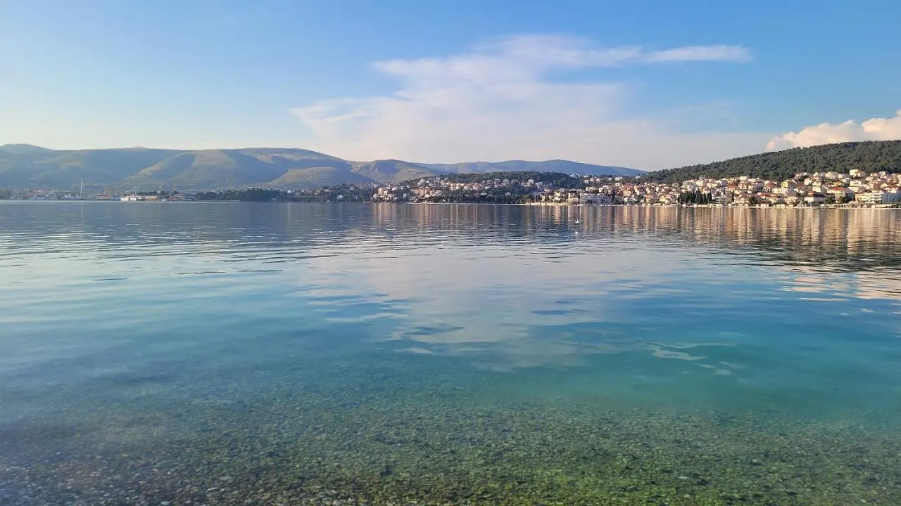 Apartman Moje Okrug Gornji Croatia