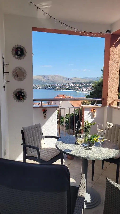 Apartman Moje Okrug Gornji Apartamento