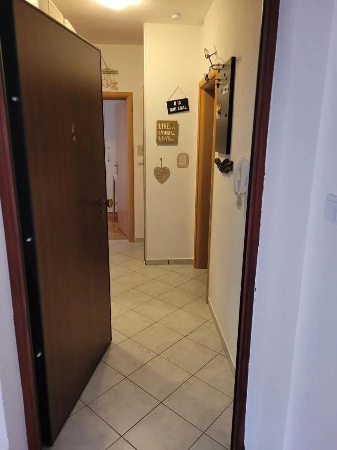 Apartman Moje Okrug Gornji