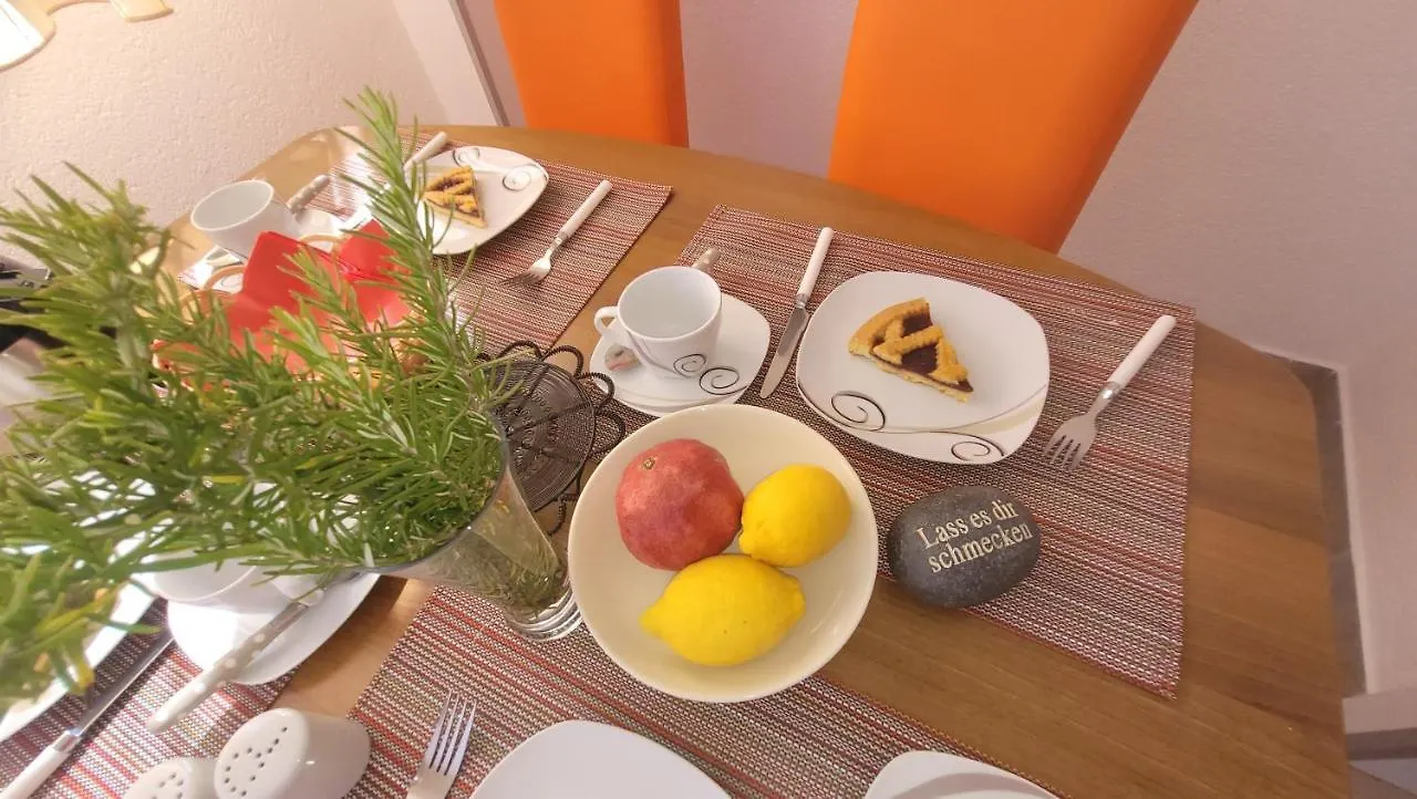Apartman Moje Okrug Gornji Apartamento
