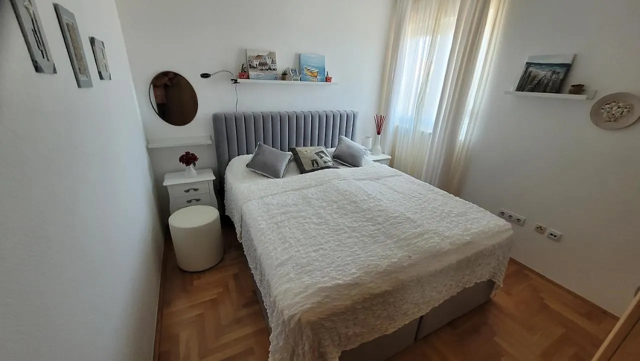 Apartman Moje Okrug Gornji