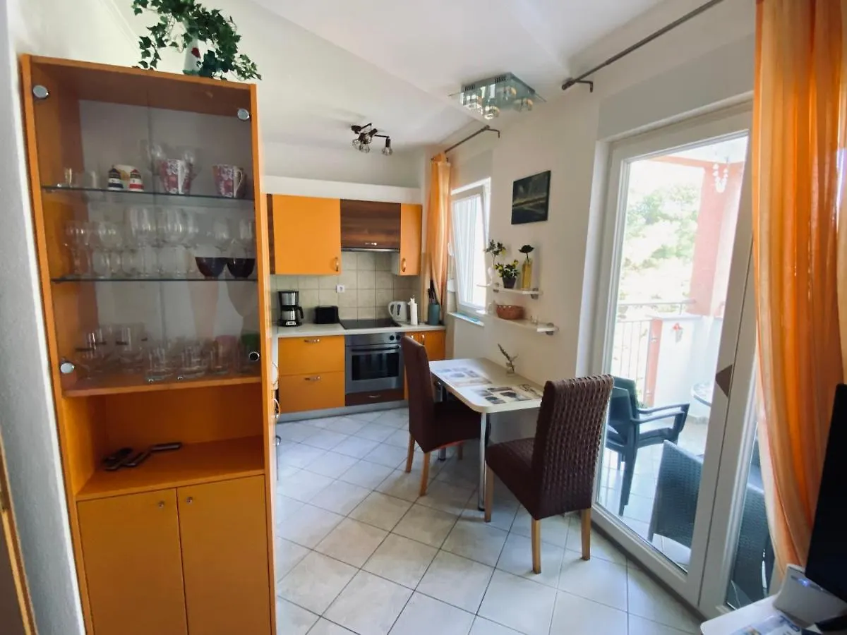 Apartamento Apartman Moje Okrug Gornji Croacia