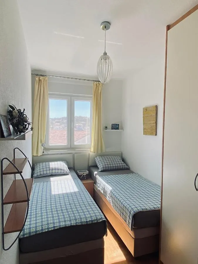 Apartamento Apartman Moje Okrug Gornji