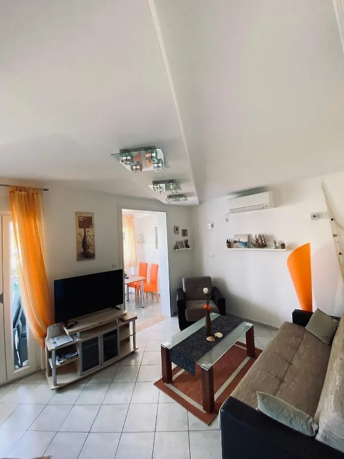 Apartamento Apartman Moje Okrug Gornji Croacia