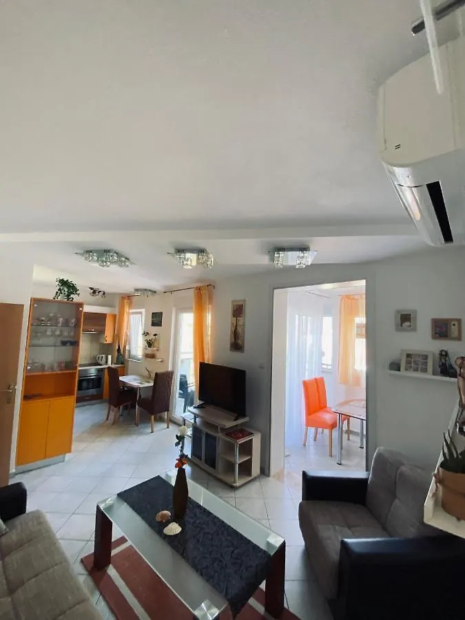 Apartamento Apartman Moje Okrug Gornji