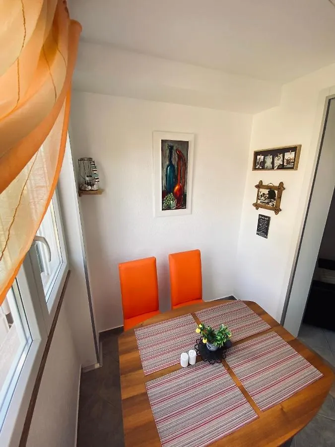 Apartamento Apartman Moje Okrug Gornji