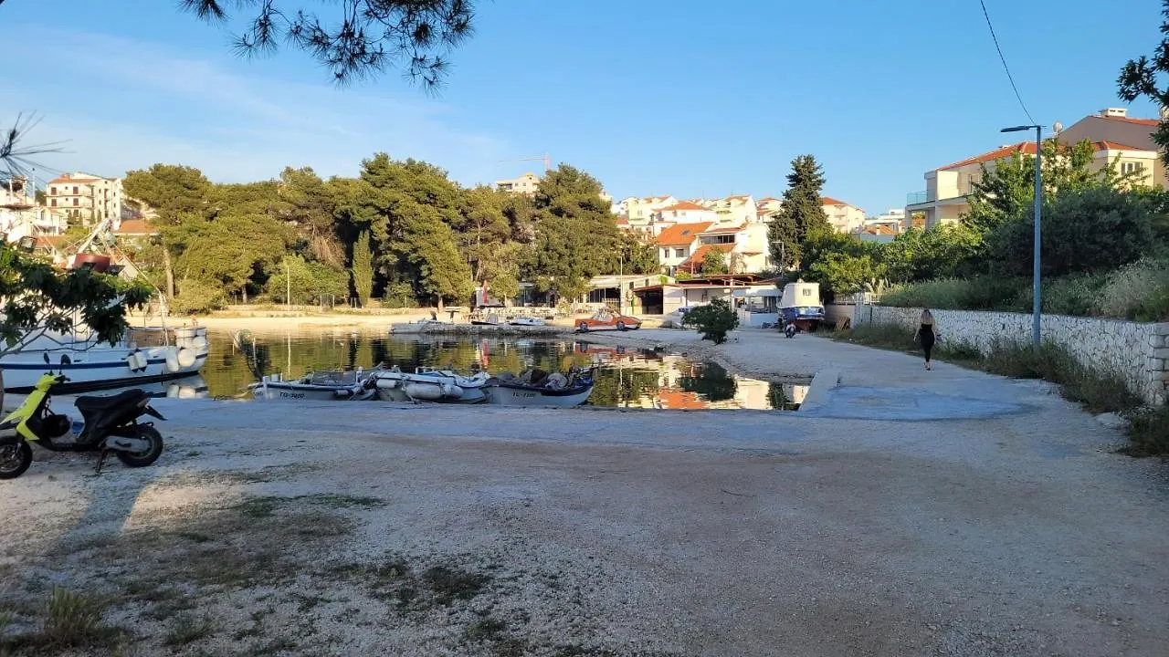 Apartman Moje Okrug Gornji Apartamento