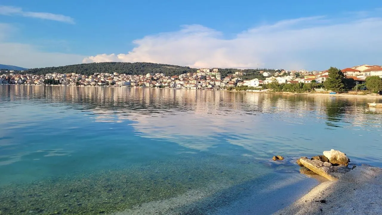 Apartamento Apartman Moje Okrug Gornji
