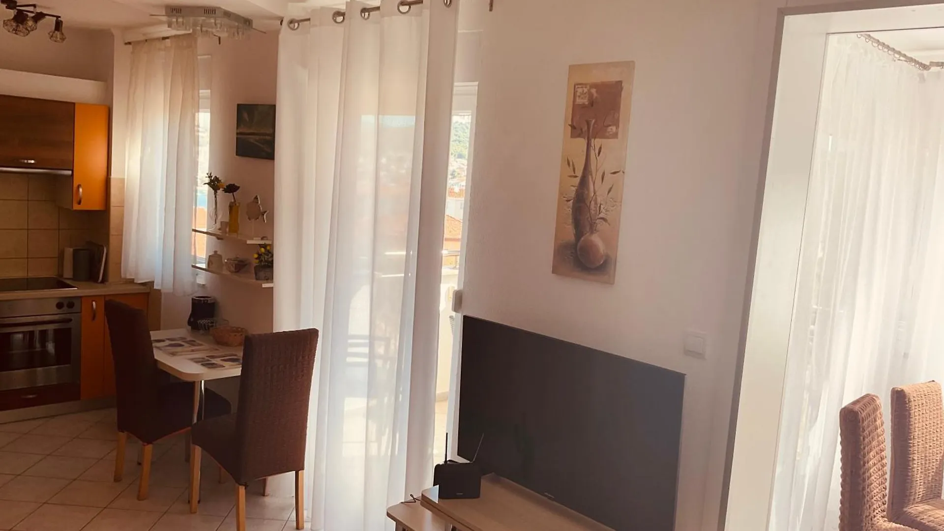 Apartman Moje Okrug Gornji Croacia