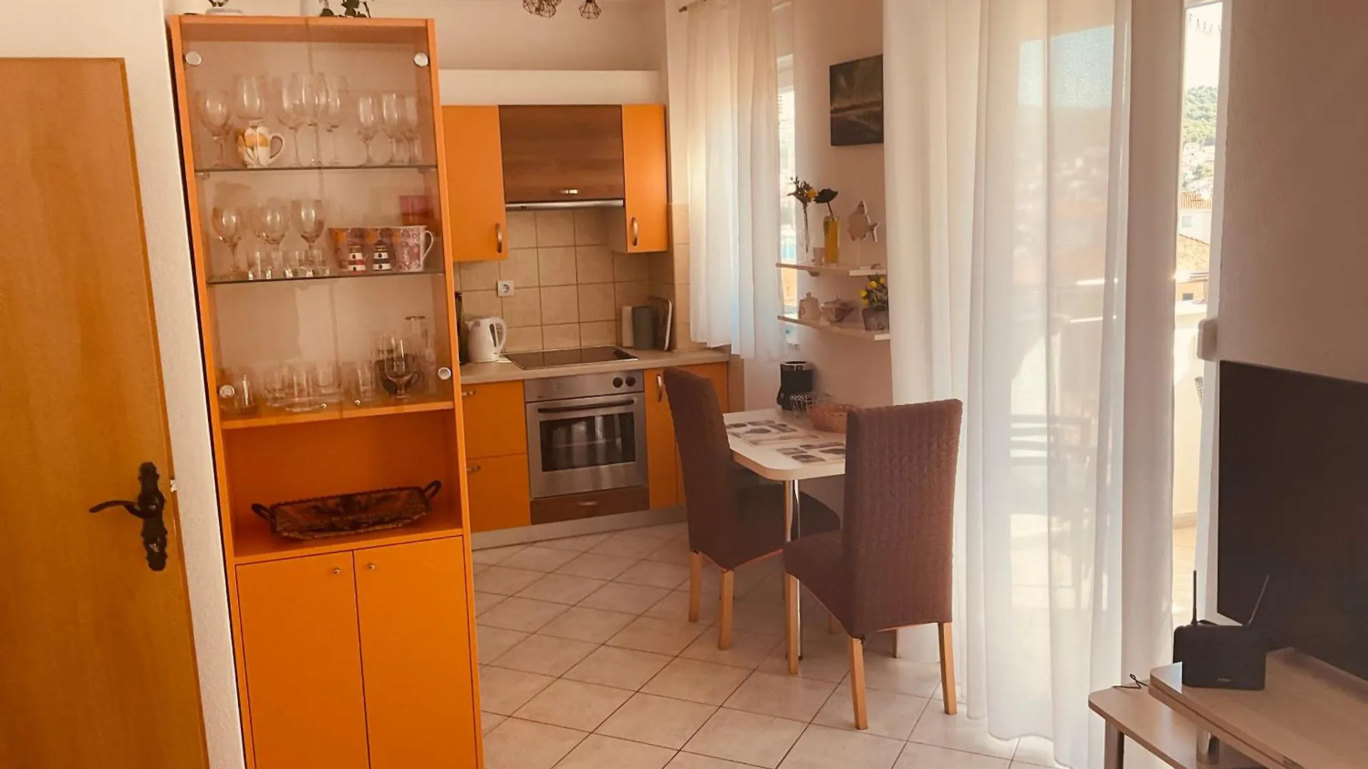 Apartman Moje Okrug Gornji 0*,